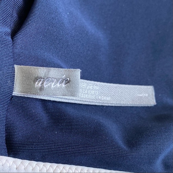 AERIE Bikini Top A9 - Picture 5 of 9